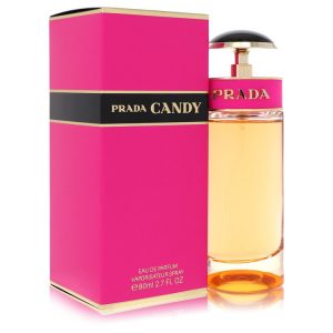 Prada Eau De Parfum Spray 2.7 oz for Women