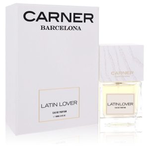 Carner Barcelona Eau De Parfum Spray 3.4 oz for Women