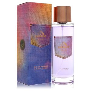 Jordache Eau De Parfum Spray 3.4 oz for Women