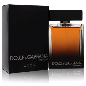 Dolce & Gabbana Eau De Parfum Spray 3.3 oz for Men