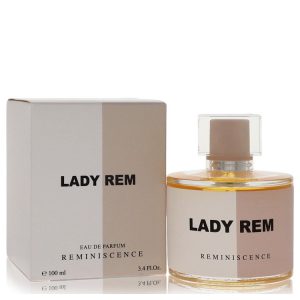 Reminiscence Eau De Parfum Spray 3.4 oz for Women