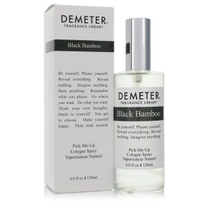 Demeter Cologne Spray (Unisex) 4 oz for Men