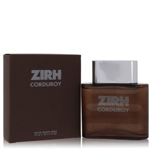 Zirh International Eau De Toilette Spray 2.5 oz for Men