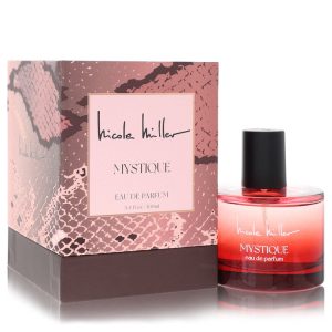 Nicole Miller Eau De Parfum Spray 3.4 oz for Women