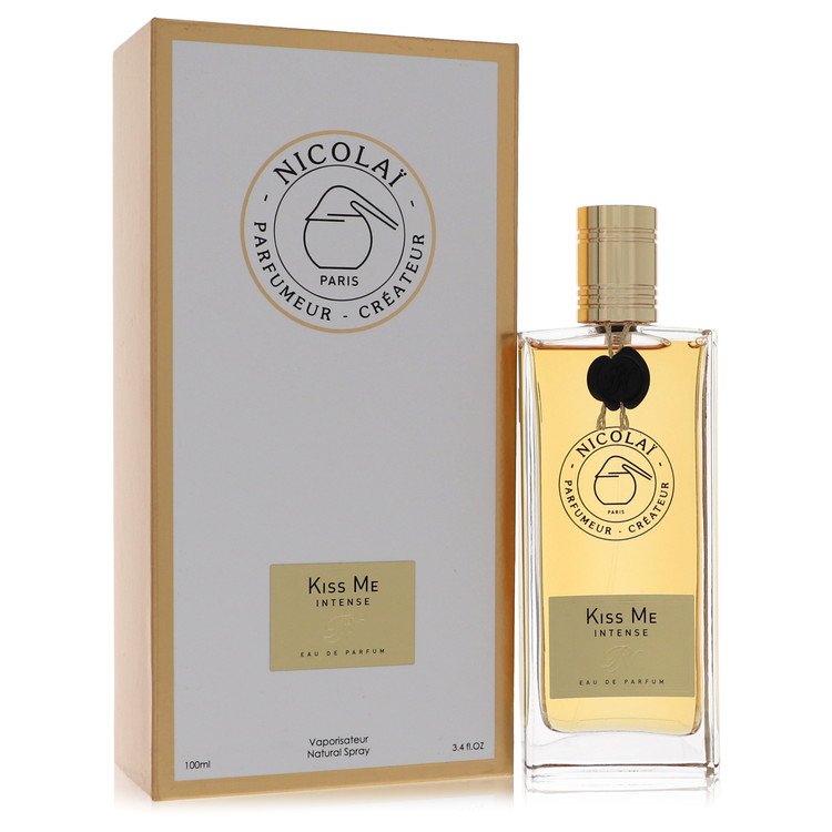 Nicolai Eau De Parfum Spray 3.4 oz for Women
