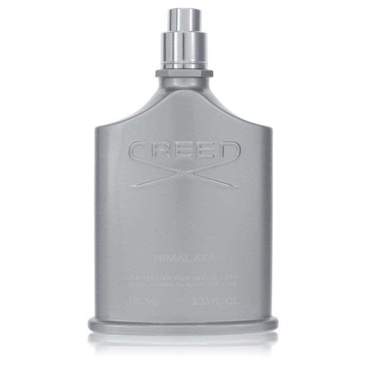 Creed Eau De Parfum Spray (Unisex Tester) 3.3 oz for Men