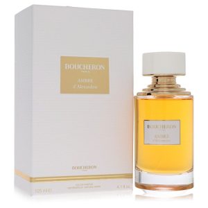 Boucheron Eau De Parfum Spray 4.1 oz for Women