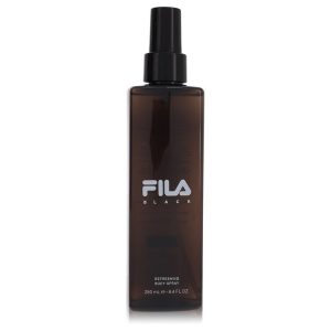 Fila Body Spray 8.4 oz for Men