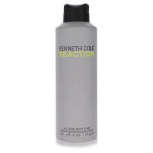 Kenneth Cole Body Spray 6 oz for Men