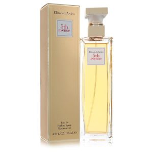 Elizabeth Arden Eau De Parfum Spray 4.2 oz for Women