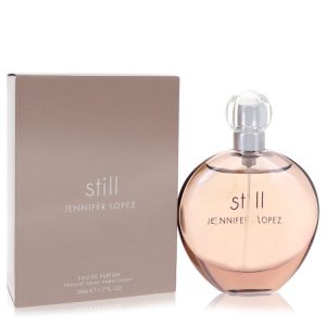 Jennifer Lopez Eau De Parfum Spray 1.7 oz for Women