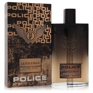 Police Colognes Eau De Toilette Spray 3.4 oz for Men