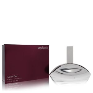 Calvin Klein Eau De Parfum Spray 3.3 oz for Women