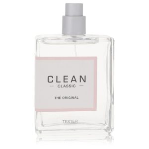 Clean Eau De Parfum Spray (Tester) 2.14 oz for Women