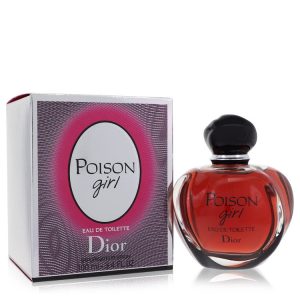 Christian Dior Eau De Toilette Spray 3.4 oz for Women