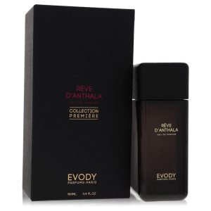 Evody Parfums Eau De Parfum Spray 3.4 oz for Women