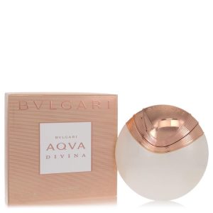Bvlgari Eau De Toilette Spray 2.2 oz for Women