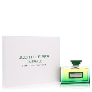 Judith Leiber Eau De Parfum Spray (Limited Edition) 2.5 oz for Women