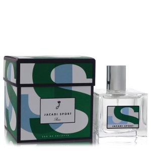 Jacadi Eau De Toilette Spray 1.7 oz for Men