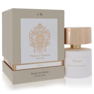 Tiziana Terenzi Extrait De Parfum Spray (Unisex) 3.38 oz for Women