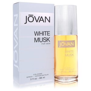 Jovan Eau De Cologne Spray 3 oz for Men