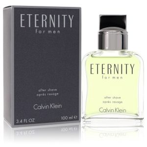 Calvin Klein After Shave 3.4 oz for Men