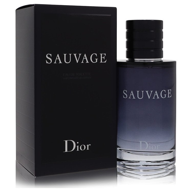 Christian Dior Eau De Toilette Spray 3.4 oz for Men