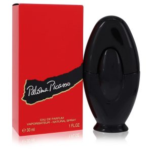 Paloma Picasso Eau De Parfum Spray 1 oz for Women