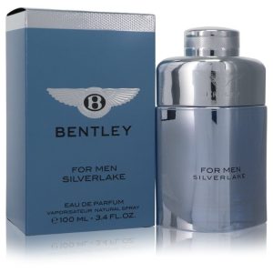 Bentley Eau De Parfum Spray 3.4 oz for Men