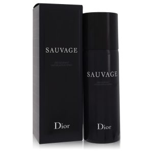 Christian Dior Deodorant Spray 5 oz for Men
