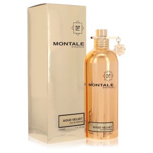 Montale Eau De Parfum Spray 3.3 oz for Women