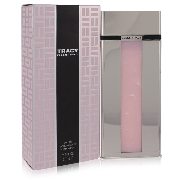 Ellen Tracy Eau De Parfum Spray 2.5 oz for Women