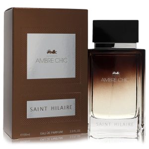 Saint Hilaire Eau De Parfum Spray 3.3 oz for Men