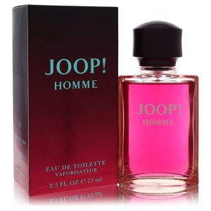 Joop! Eau De Toilette Spray 2.5 oz for Men