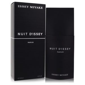 Issey Miyake Eau De Parfum Spray 4.2 oz for Men