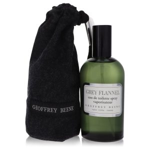 Geoffrey Beene Eau De Toilette Spray 4 oz for Men