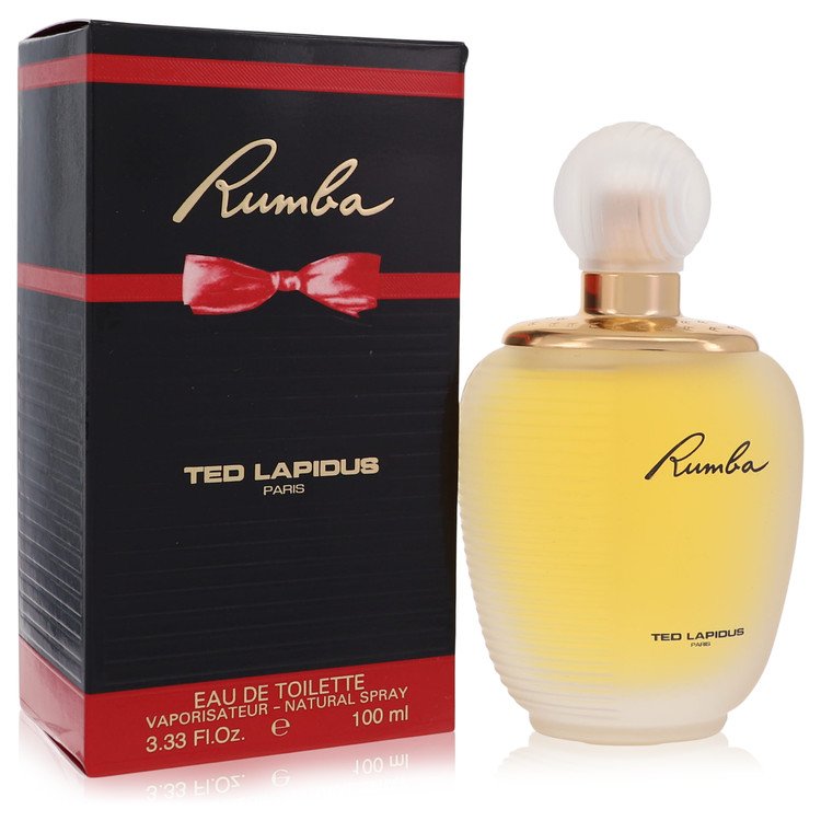 Ted Lapidus Eau De Toilette Spray 3.4 oz for Women