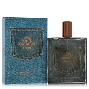 Jordache Eau De Toilette Spray 3.4 oz for Men