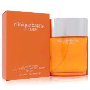 Clinique Cologne Spray 3.4 oz for Men