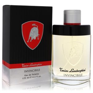 Tonino Lamborghini Eau De Toilette Spray 4.2 oz for Men
