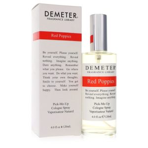Demeter Cologne Spray 4 oz for Women
