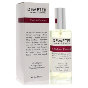 Demeter Cologne Spray 4 oz for Women