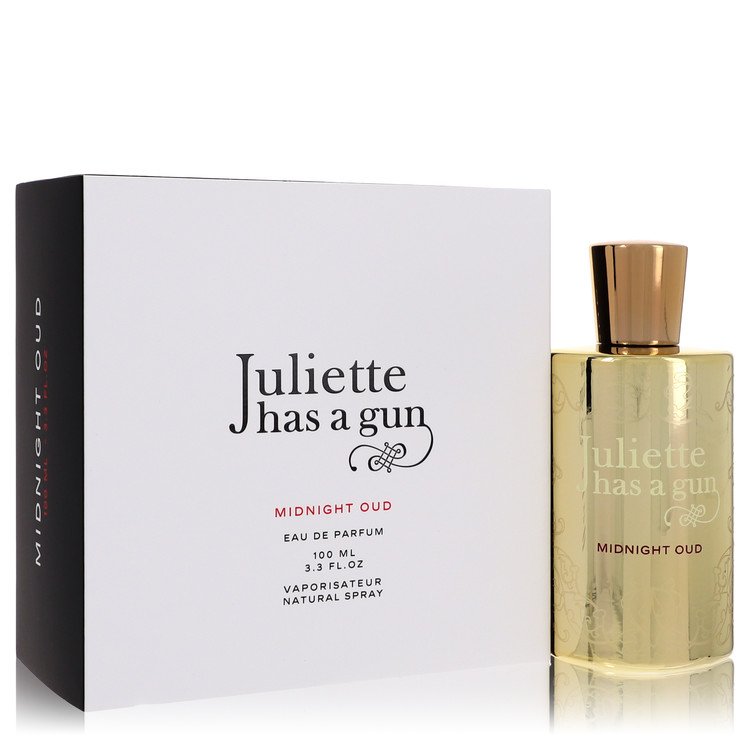 Juliette Has a Gun Eau De Parfum Spray 3.4 oz for Women
