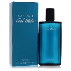 Davidoff After Shave 4.2 oz for Men