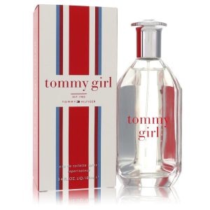 Tommy Hilfiger Eau De Toilette Spray 3.4 oz for Women