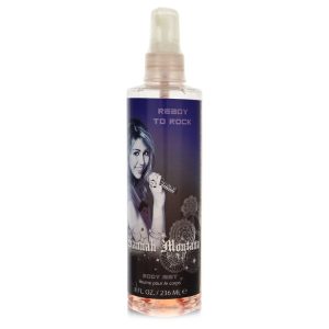 Hannah Montana Body Mist 8 oz for Women