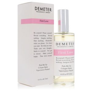 Demeter Cologne Spray 4 oz for Women