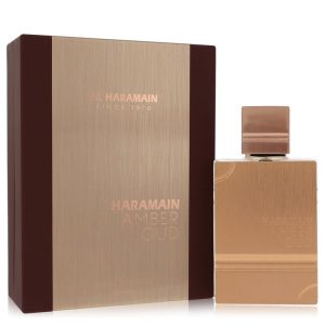 Al Haramain Eau De Parfum Spray (Unisex) 6.7 oz for Women