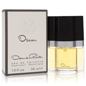 Oscar De La Renta Eau De Toilette Spray 1 oz for Women