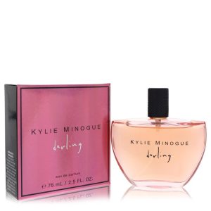 Kylie Minogue Eau De Toilette Spray 2.5 oz for Women